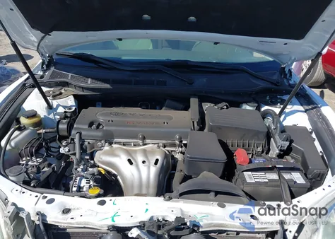 2009 Toyota Camry Le from USA, damaged, VIN 4T4BE46K99R137939